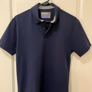 Twillory Performance Polo